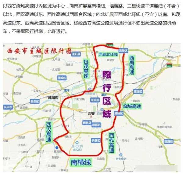 西安车限号吗,限号政策及影响解析
