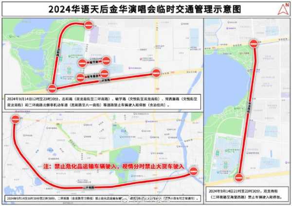 金华限号,如何灵活应对出行？