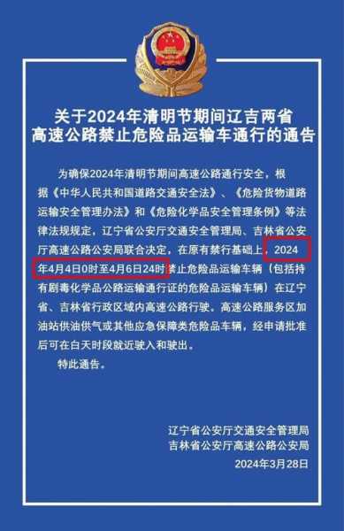 长春限号路段2024, 你知道哪几条吗？