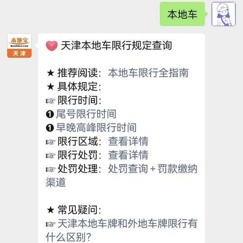 限号查询时间, 如何有效避免罚款？