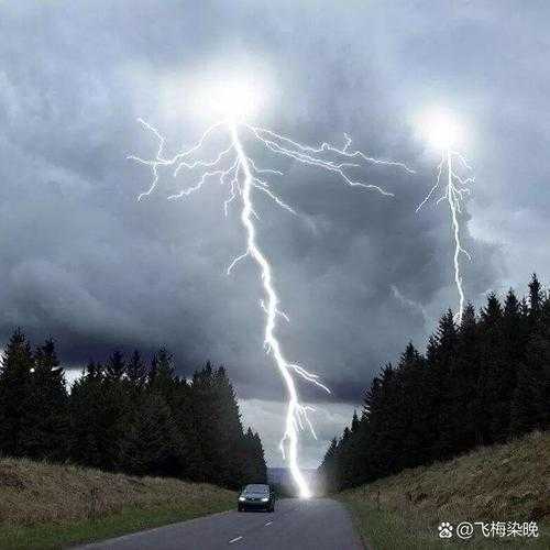下雨了新版天气雷达,你听到雷声了吗
