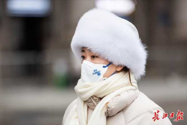 东京天气穿衣,保暖和时髦兼得