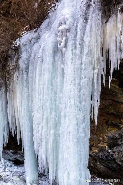 互助扎龙沟景区天气, 天气冷吗