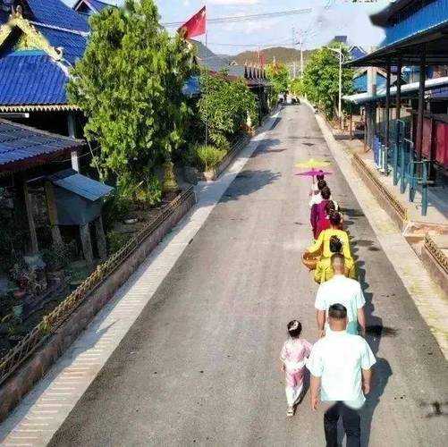 勐腊勐捧天气,  要带伞吗