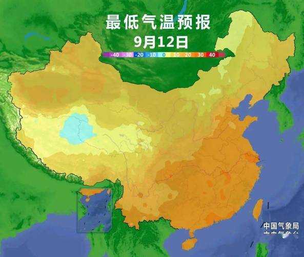 千灯天气,最低气温多少度