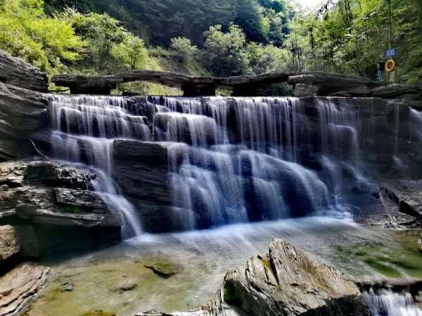 天书峡景区天气,衣物要怎么准备