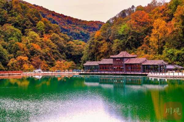 天全喇叭河天气,适合去喇叭河森林公园玩吗