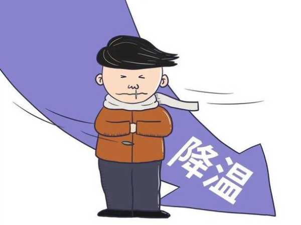 天气阿木尔,要注意防寒保暖吗