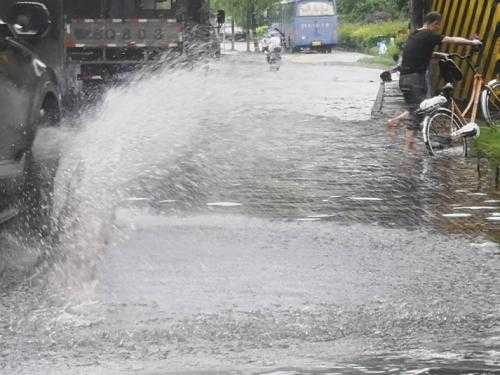 孝感天气安陆,什么时候下雨