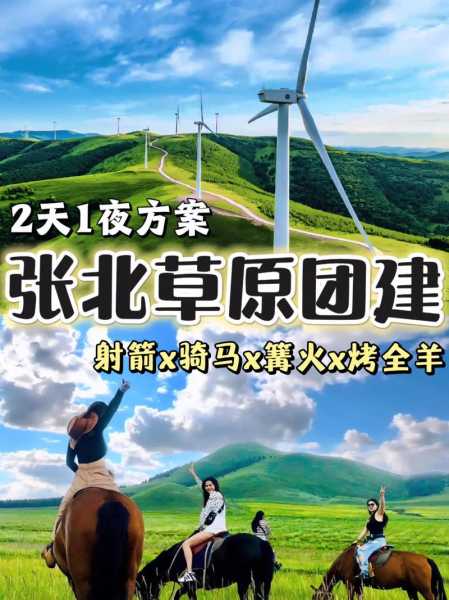 张北草原天天气,要不要带厚衣服