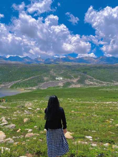 木格措景区天气,现在实际情况怎么样