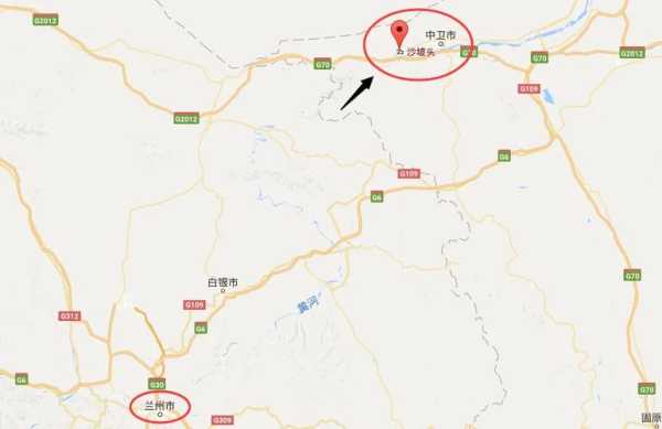 沙坡头最近气温变化大吗?该怎么穿衣?