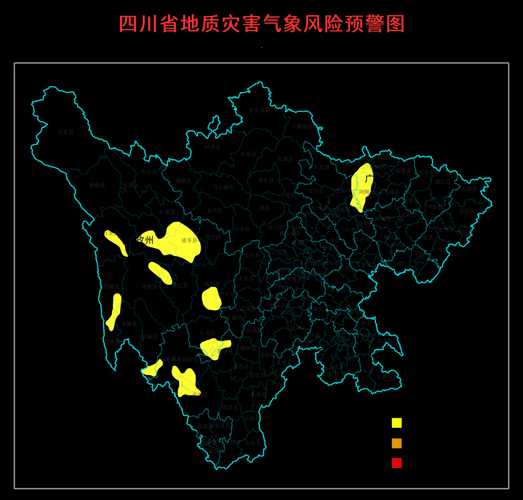 泸西白水天气预报, 什么时候会停雨呢