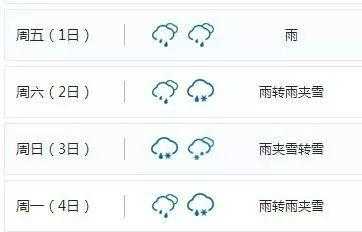 澧县天气预,明天会变冷吗