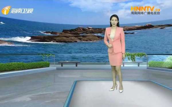 第一时间天气王玮玮,王玮玮的第一时间天气提醒你注意