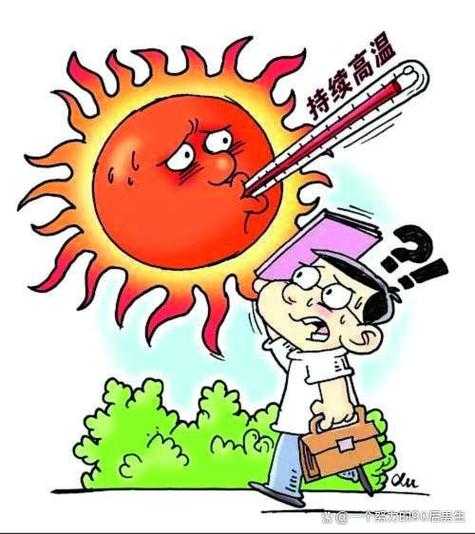 芜湖的高温天气,还能不能安稳睡觉了