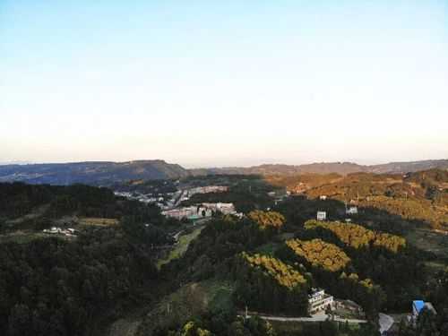 贵州坭坝天气,今天出门穿什么衣服合适