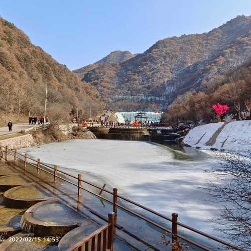 运城市天气绛县,适合出去玩吗