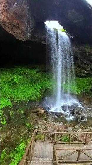 龙苍沟8月天气,最高最低温多少
