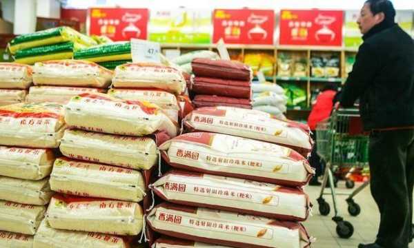 万盛米行, 如何选购优质大米?