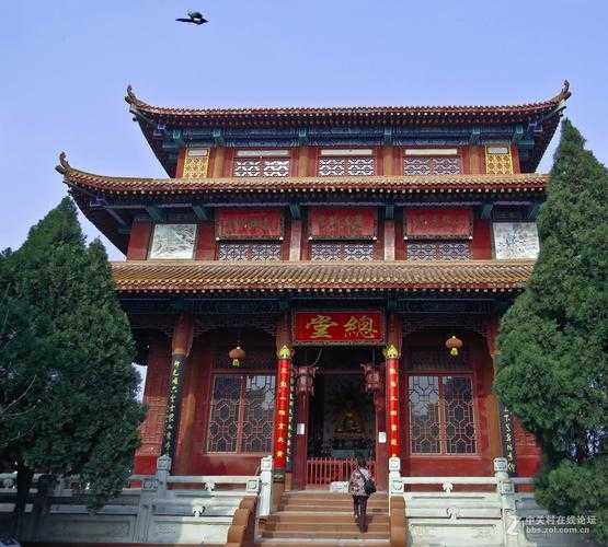 三清观在哪里, 探寻这座古老道观的秘密