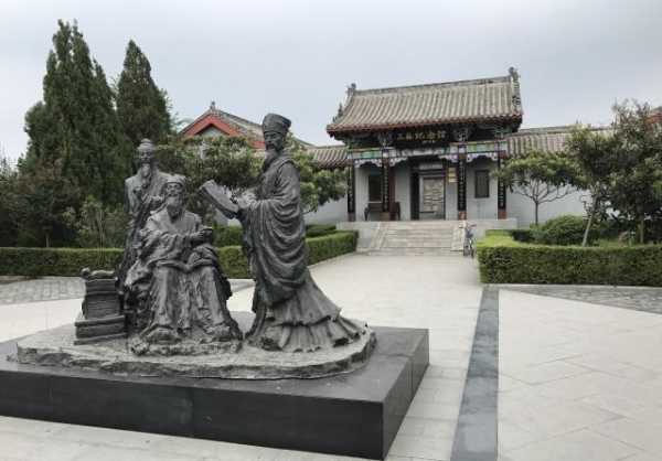 三苏墓,历史文化的宝贵遗产是什么?