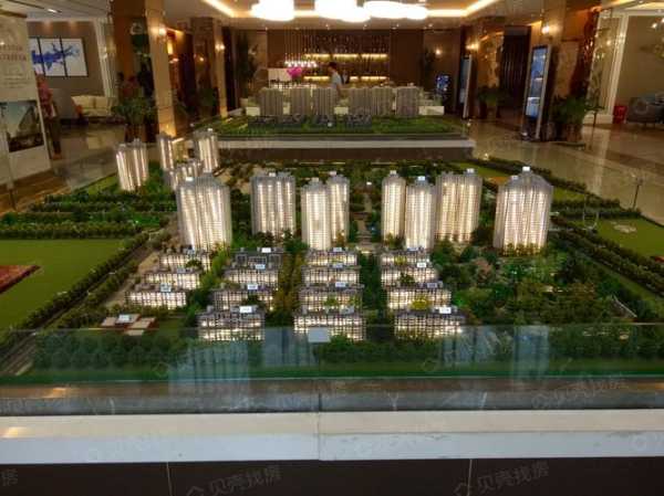 东润玺城,你了解这个热门楼盘吗？
