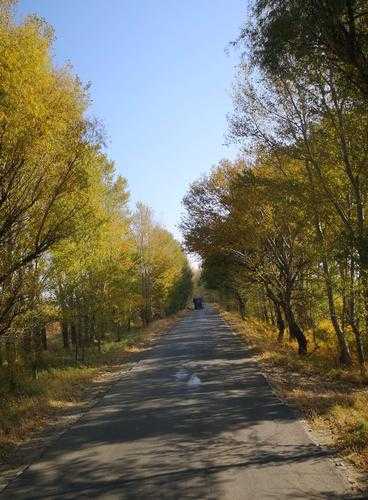 乌丹旅游景点, 哪些不可错过的美景?