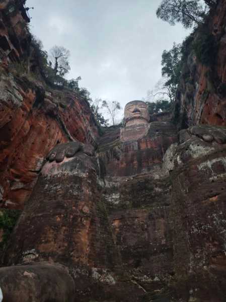 乐山大佛几点开门, 游客需知的开放时间