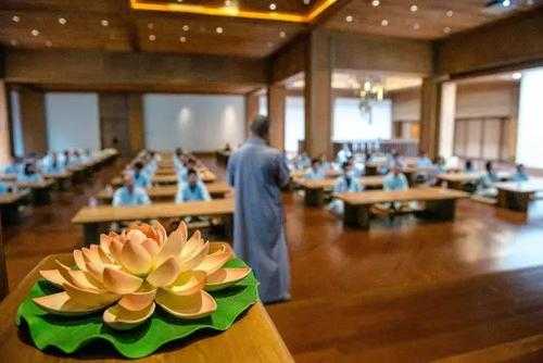 九峰禅寺, 体验禅意生活的理想之地