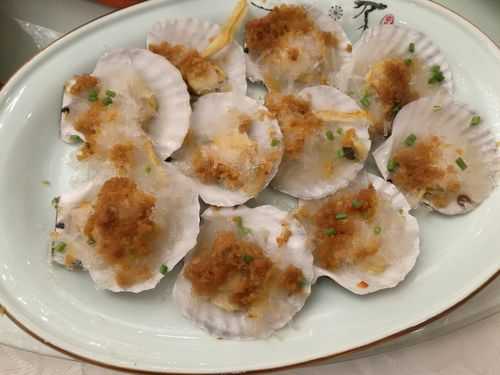 光明渔港, 享受海鲜美食的最佳去处