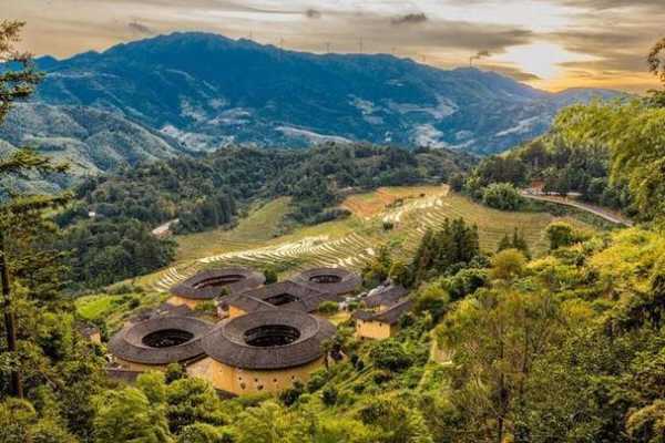 八闽游, 解锁福建的绝美旅行路线