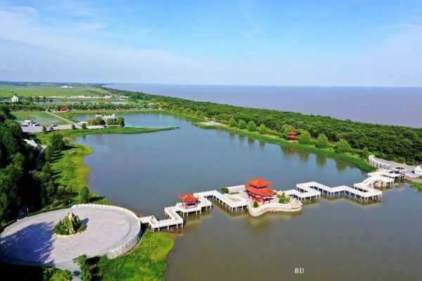 兴凯湖旅游攻略, 探索最美的湖泊风光