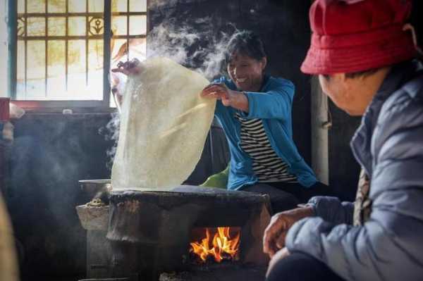 卓尼土司, 如何制作正宗的家常版?