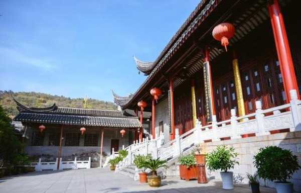 南京栖霞寺简介, 了解这座历史悠久的寺庙