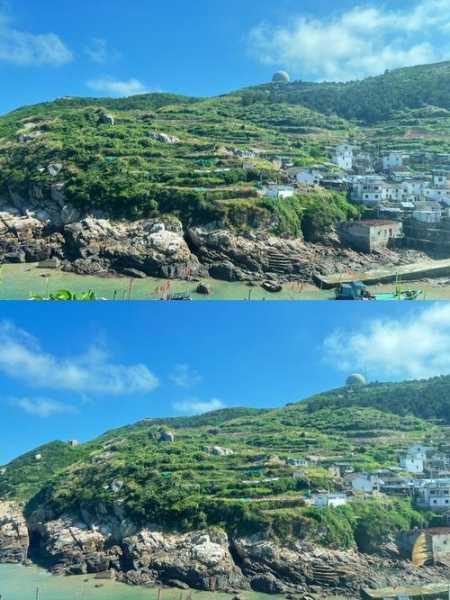 南麂列岛旅游攻略, 你准备好探索了吗?