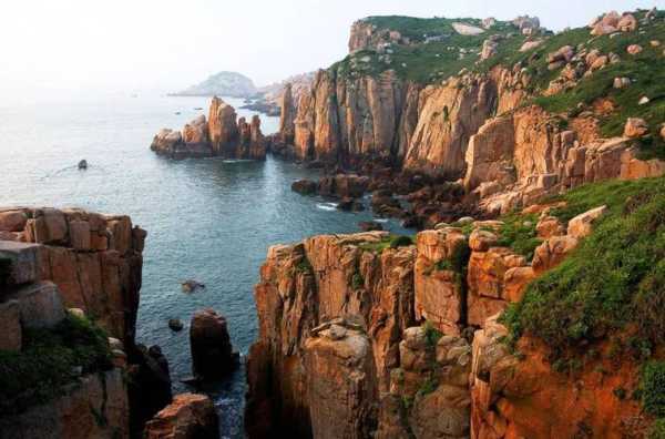 南麂岛在哪,探索这片神秘海岛的魅力