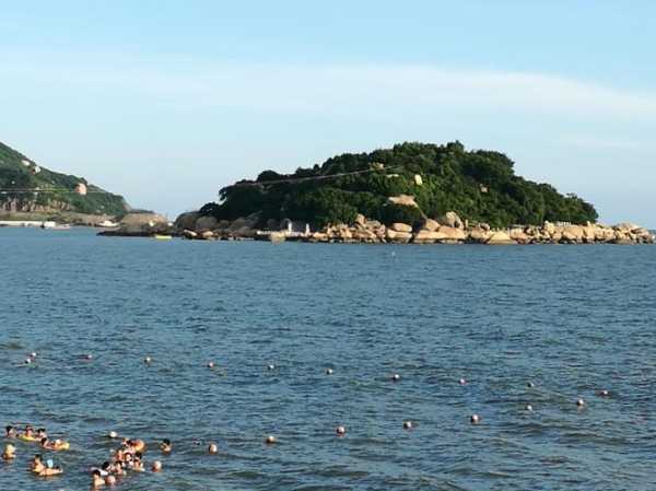 台山海角城, 如何探索这座独特的海滨城市?