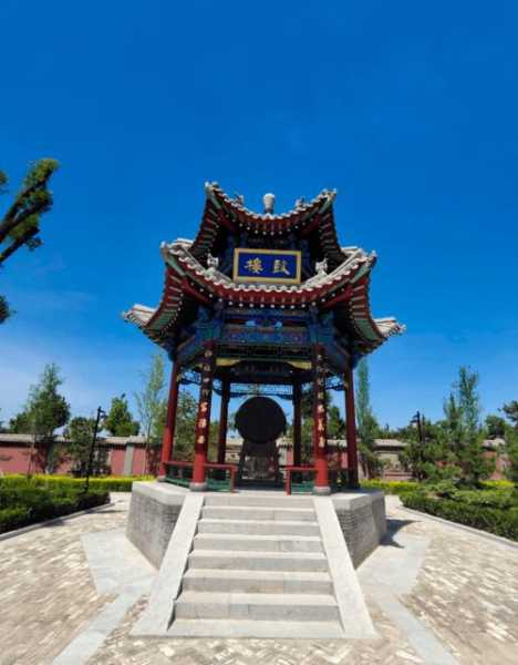 周仓庙, 传说与历史的交汇点