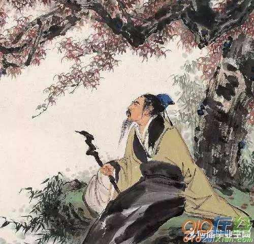 商中宗, 李商隐与他的诗歌秘境