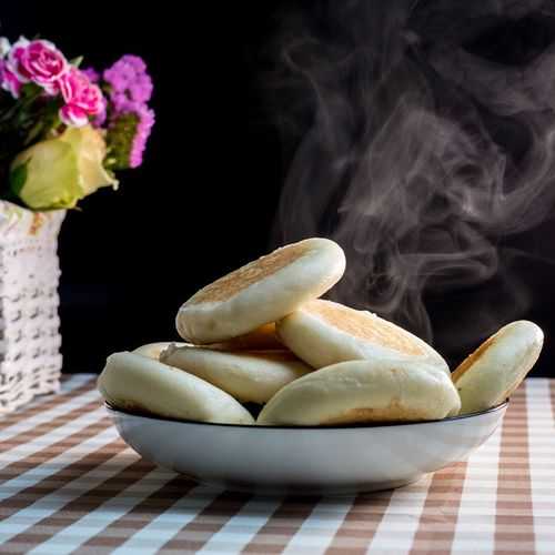 土馍，如何制作正宗的家乡味？