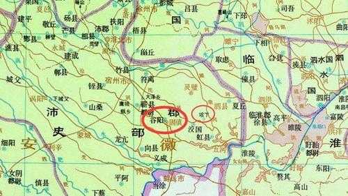 垓下古战场遗址,揭秘历史背后的传奇故事