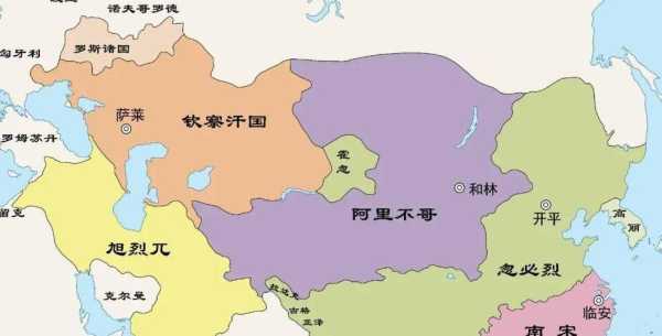 外蒙是哪里, 了解其地理与文化背景