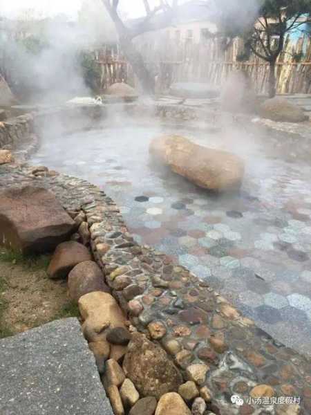 大午温泉度假村, 冬季养生的理想选择