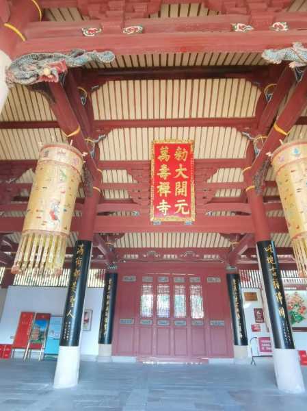 天开寺,探索这座千年古刹的神秘魅力