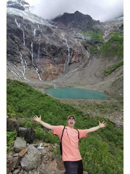 威海大溪谷, 你的理想徒步旅行圣地吗?