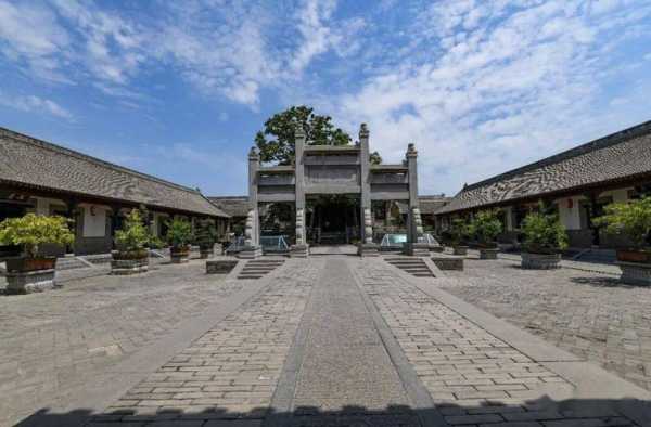 密县县衙,探索历史遗迹与文化魅力