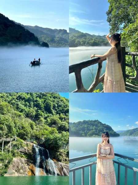 小东江旅游攻略, 完美游玩计划与注意事项