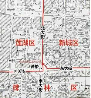 巴国城属于哪个区, 探索其行政归属与地理位置