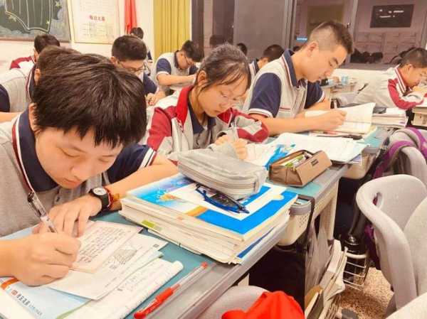 庐江汤池中学, 为何成为学子心中的理想之地？